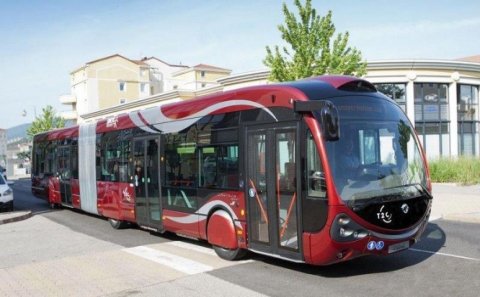 Nəqliyyatda yeni ödəniş metodu yaradılacaq