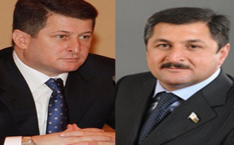 Cəlilabadın deputatı və icra başçısından şəhidlərə hörmətsizlik