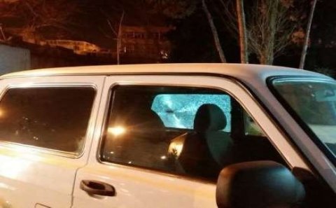 Məmur sifarişlə güllələnib – Təfərrüat