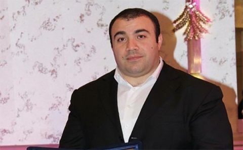 Dünya Çempionu: 