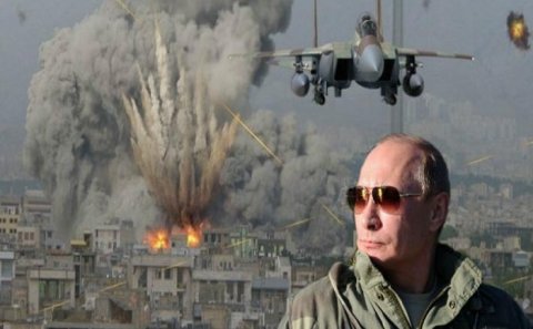  Putinə XƏBƏRDARLIQ: “İkinci Əfqanıstanı görəcəksiniz!” 