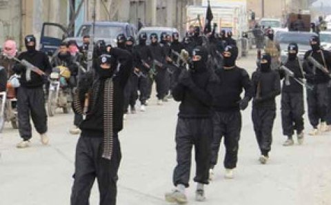 İŞİD 100-ə yaxın iraqlını girov götürüb