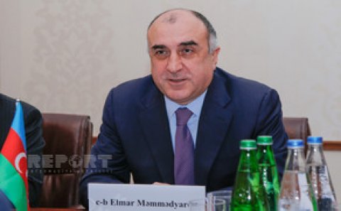 Nazir: Ermənistanda bəzi şəxslər regionun hələ də keçən əsrin 90-cı illərində olduğunu düşünür