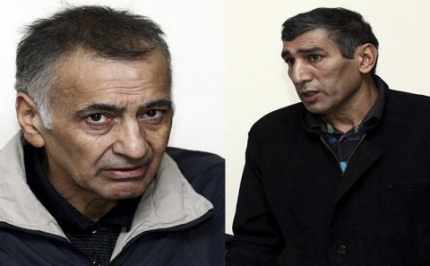 Girovlardan yeni xəbər var