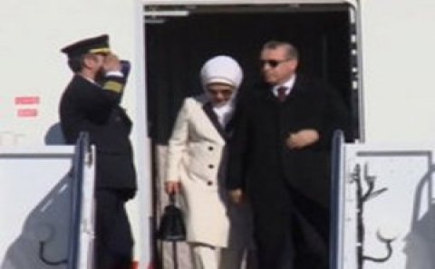 Əvvəl Lavrov, sonra Ərdoğan Bakıya gələcək-Bəs sonra?..