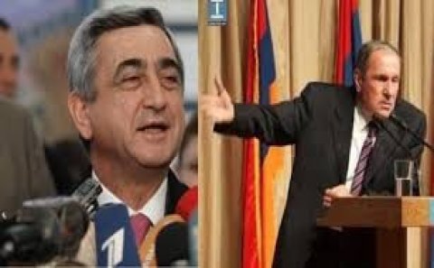 Petrosyan: 