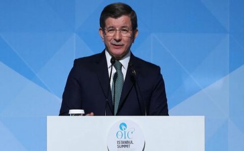 Davudoğlu ölümdən döndü-Son anda kamikadze...VİDEO