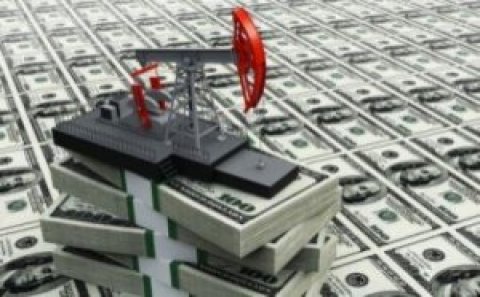 Neftin qiyməti 48 dolları keçdi