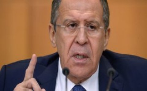 Lavrov xəbərdarlıq etdi-Rusiya “boş oturmayacaq”