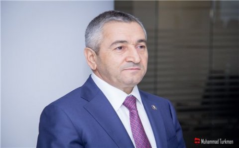 Adil Vəliyev SOCAR-ın balansında olan obyektlərə göz dikib?