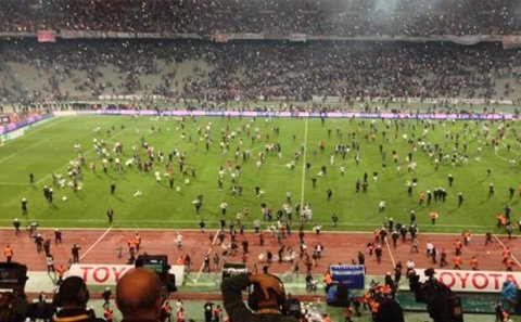 Türkiyə futbolunda tarixi qərar qəbul olundu