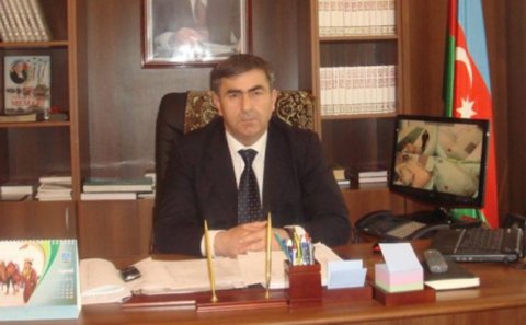 Salyanlılar yeni icra başçısını döydülər (?)-Sevindik Hətəmov da döyüldü?