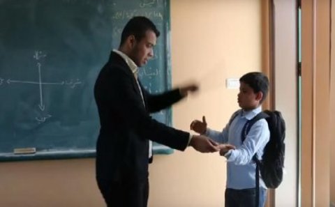 Bu video izləyiciləri göz yaşına boğdu - Təsirli və ibrətli video