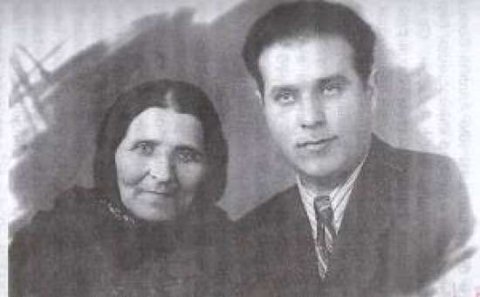 Heydər Əliyevin anası haqda maraqlı xatirələri