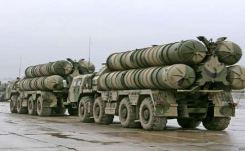 ABŞ Rusiyanın “S-300” komplekslərinin İrana satışına qarşı çıxış edib