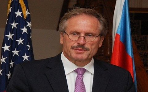 Nüvə hədəsinə ABŞ səfirindən reaksiya