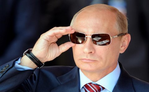 Putin Bakıya niyə gəlir? -Azərbaycan müharibəyə başlasın, başlamasın?