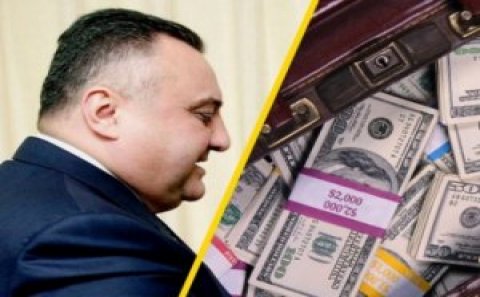 İş adamı Əlihüseyn Maştağalı özünü asdı-Eldar Mahmudova görə