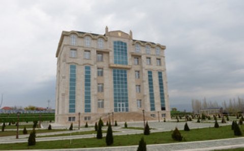 Hərbi Prokurorluğun əməkdaşı vəfat edib