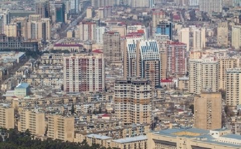 Azərbaycanda mənzillərin qiyməti ucuzlaşır