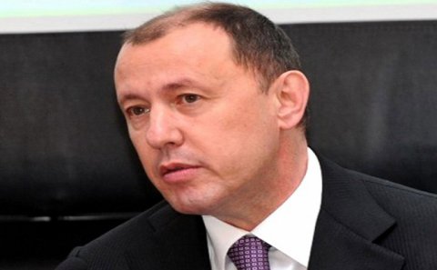 Cahangir Hacıyevin səhhəti qəfil pisləşib-Təcridxanada 