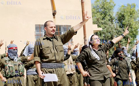Türkiyə kəşfiyyatı-PKK-ya məlumat ötürən görəvli şəxslər ifşa edildi 