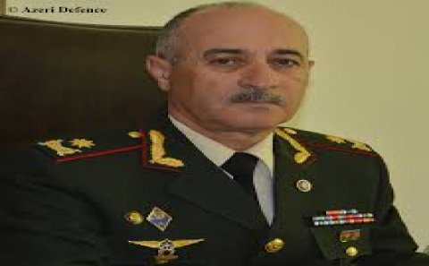 General: 
