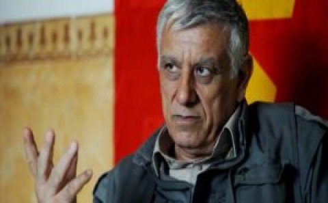 PKK lideri CHP-yə birlik çağrışı etdi-