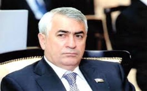 Cavid Qurbanov baş nazir olacaq?-Ziya Məmmədovun DOSTU ilə görüş