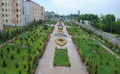 “Muğanımız - tariximiz, sərvətimiz” 