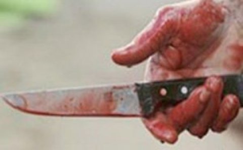 Bakıda dəhşətli olay: qardaş bacısını öldürdü