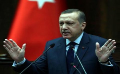 Ərdoğan: “Almaniya rəhbərləri mənə, baş nazirimizə hansı üzlə baxacaqlar?”