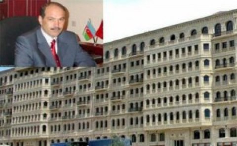 AMAY Abdulla azadlığa buraxılıb