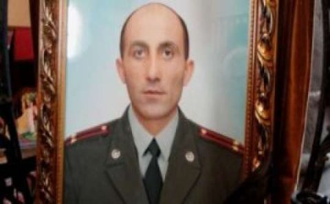 “Erməni hərbçisinin sənədlərini götürən şəxs ciddi şəkildə cəzalanmalıdır”
