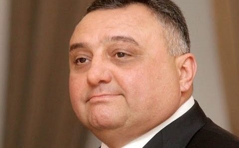 Eldar Mahmudovun həyat yoldaşından - Açıqlama