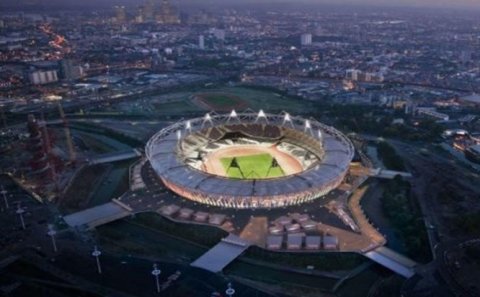 Avro-2016-nın yarımfinal və final oyunları Bakı Olimpiya Stadionunda - Azarkeşlərə şad xəbər