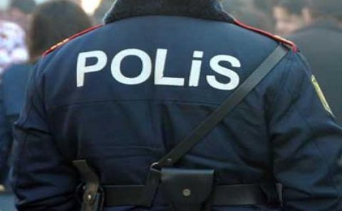 Azərbaycanda polislərlə bağlı yeni qərar