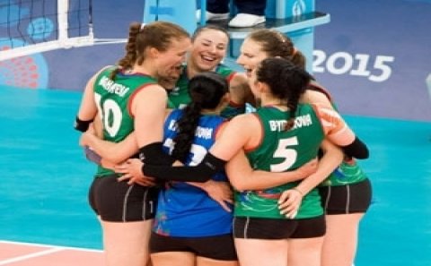 Millimiz Avropa Liqasının finalına vəsiqə qazandı