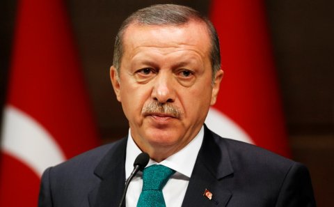 Ərdoğan Atatürk hava limanına gedir - Xüsusi komissiya yaradıldı