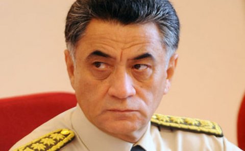 Nazir: Cinayətkarlığa qarşı mübarizədə 99 polis əməkdaşı və hərbi qulluqçu həlak olub