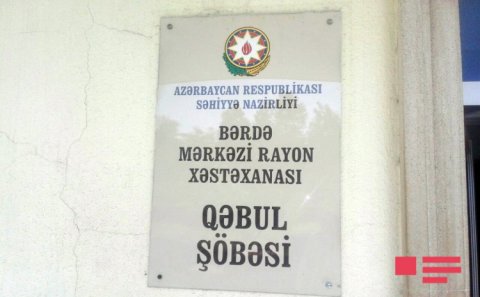 Tərtərdə qardaş bacısının boğazını kəsib
