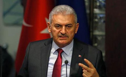 Hərbi çevriliş cəhdi  - İlk rəsmi açıqlama
