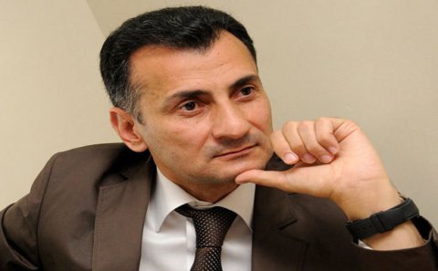 Mirşahin Ağayev: Türkiyə və Azərbaycan xalqlarından üzr istəyirəm
