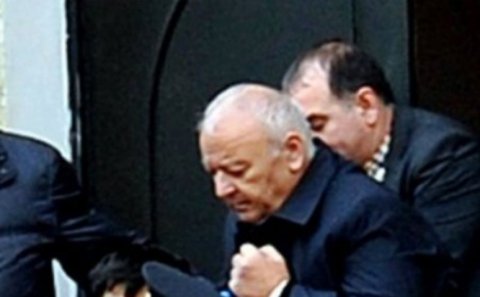 Akif Çovdarovu məhkəmə zalından azad edəcəklər?
