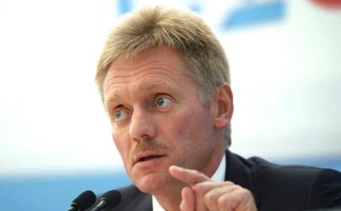 Peskov Rusiyanın Ərdoğana yardımından danışdı