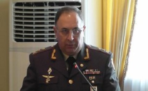 Azərbaycanlı general-leytenant nurçulardan danışdı-Mümkün deyil