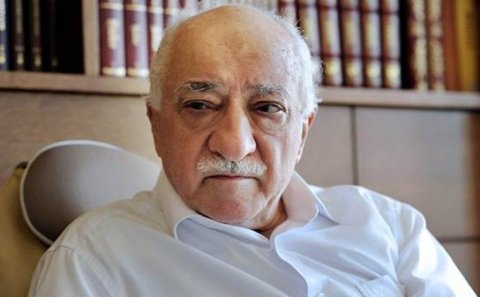Gülən həbs ediləcək