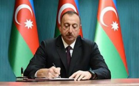 İlham Əliyevdən daha bir inqilabi fərman: növbə vergiyə çatdı