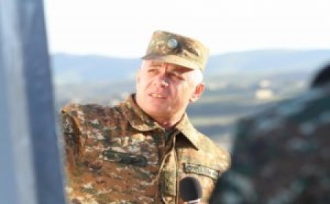 Erməni generaldan etiraf: “Aprel döyüşlərinə qədər bizim kəşfiyyat...”