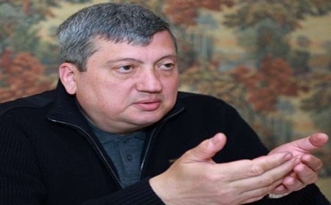 “Azərbaycan 5 rayonun azad edilməsinə razılıq verib” - Sabiq nazir
